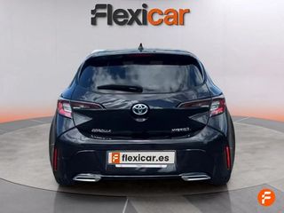 Toyota Corolla 2.0 180H FEEL! E-CVT