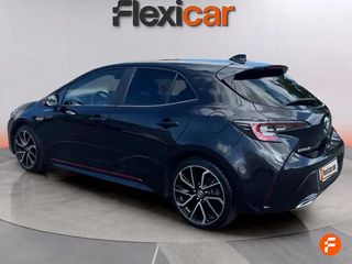 Toyota Corolla 2.0 180H FEEL! E-CVT