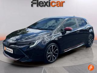 Toyota Corolla 2.0 180H FEEL! E-CVT