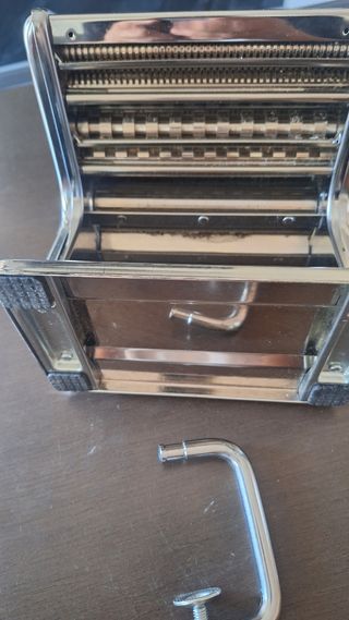 Máquina pasta Ampia Mod.150
