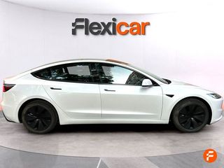 Tesla Model 3 RWD