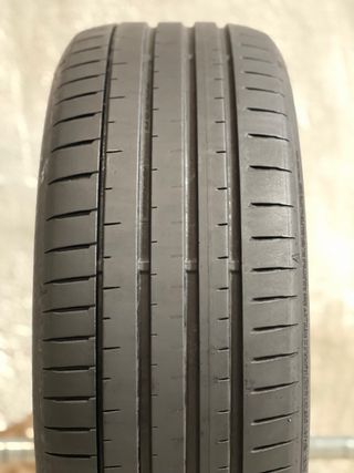 1x 225/45 R17 94Y Falken Fk520