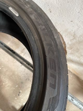 1x 225/45 R17 94Y Falken Fk520