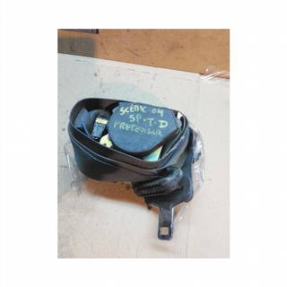 Cinturon seguridad trasero derecho Renault