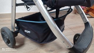 Carrito Loopi Casual ligero