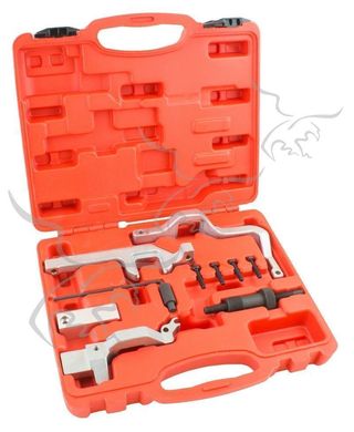 Calado para Bmw, Mini y Psa gasolina N12 y N14