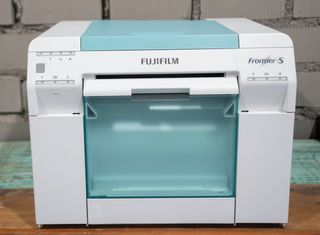 Fujifilm Frontier-S Impresora Fotográfica DX100