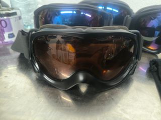 Todas 4 Gafas esquí snow nieve motocross