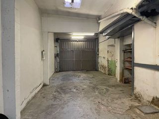 Garaje en venta en Pasaia