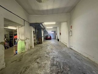 Garaje en venta en Pasaia
