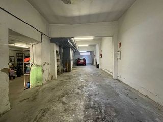 Garaje en venta en Pasaia
