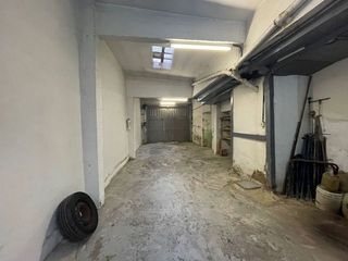 Garaje en venta en Pasaia