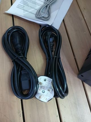 SAI V7 1500VA - UPS de torre