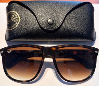 Gafas de sol Ray Ban color marrón