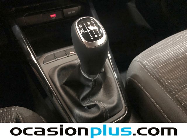 Kia Stonic 1.0 T-GDi MHEV Drive 74 kW (100 CV)