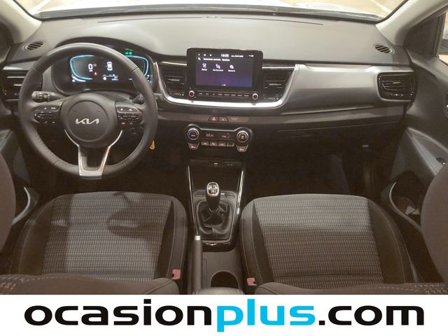 Kia Stonic 1.0 T-GDi MHEV Drive 74 kW (100 CV)