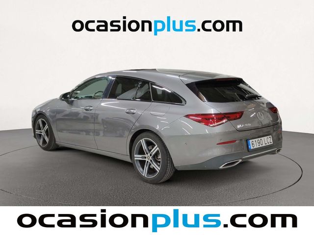 Mercedes-Benz CLA Shooting Brake 180 100 kW (136 CV)