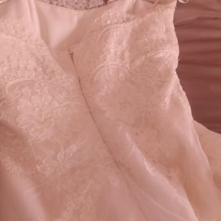 Vestido La Sposa año 2012