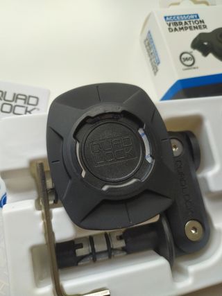 Kit Quad Lock TIJA nuevo 
