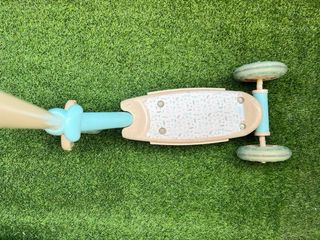 Patinete infantil 3 ruedas