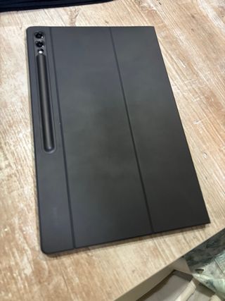 Samsung Galaxy Tab S9 Ultra 256GB - Negra
