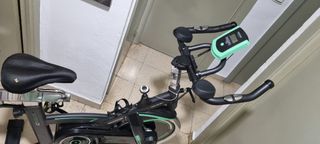 Bicicleta spinning Fitness