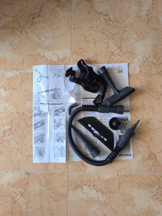 Accesorios vaporeta Ariete