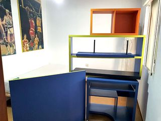Muebles dormitorio juvenil