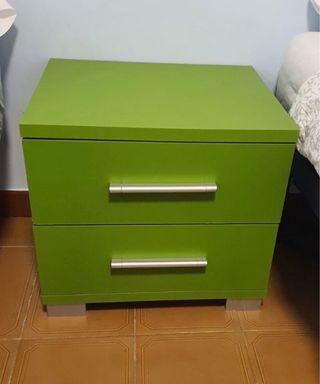 Muebles dormitorio juvenil