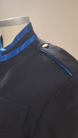 Trajes para banda