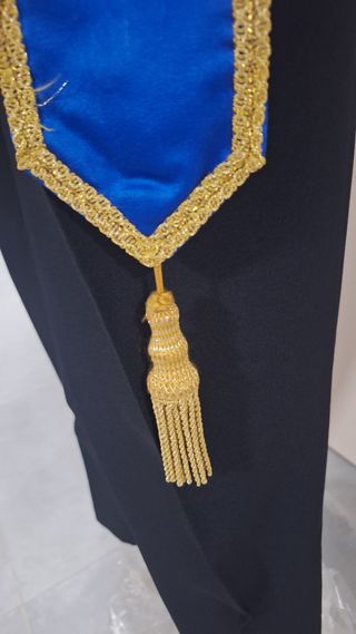 Trajes para banda