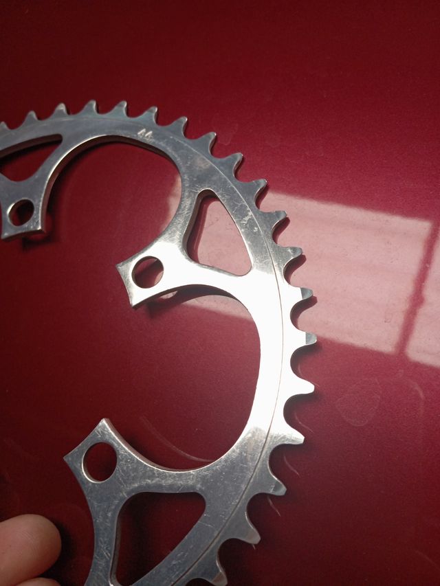 Plato TA specialites 44T