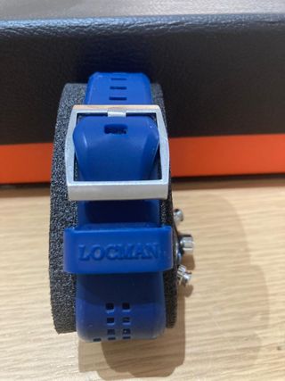 Locman Stealth 300mt Crono - orologio
