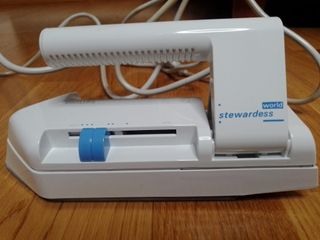 Plancha Philips World Stewardess