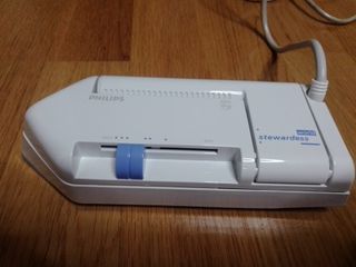 Plancha Philips World Stewardess