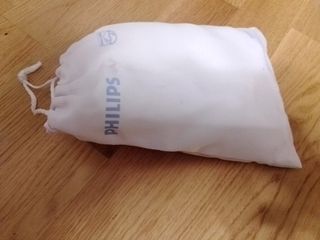 Plancha Philips World Stewardess