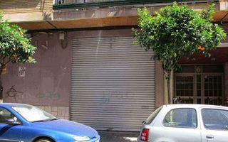 Local comercial en venta en Aldaia