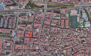 Local comercial en venta en Aldaia