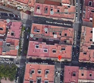 Local comercial en venta en Aldaia