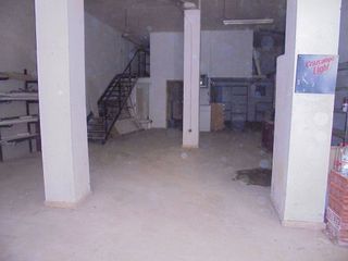 Local comercial en venta en Aldaia
