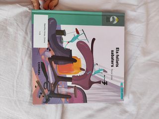 Pack de 3 libros texto