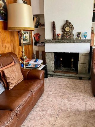 Chalet en venta en Olot