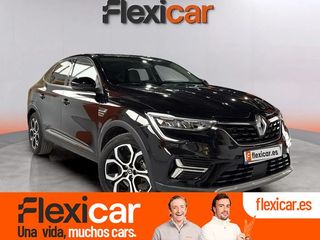 Renault Arkana Zen TCe 103kW(140CV) EDC Microhíbrido