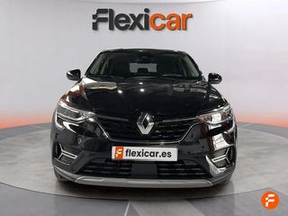 Renault Arkana Zen TCe 103kW(140CV) EDC Microhíbrido