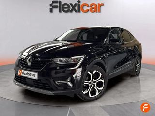 Renault Arkana Zen TCe 103kW(140CV) EDC Microhíbrido