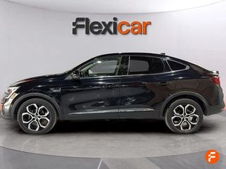 Renault Arkana Zen TCe 103kW(140CV) EDC Microhíbrido