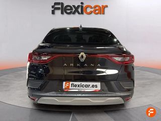 Renault Arkana Zen TCe 103kW(140CV) EDC Microhíbrido