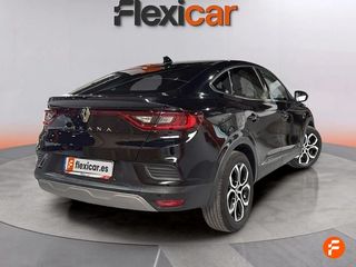 Renault Arkana Zen TCe 103kW(140CV) EDC Microhíbrido