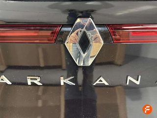 Renault Arkana Zen TCe 103kW(140CV) EDC Microhíbrido