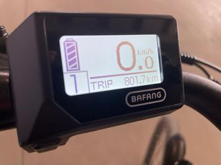 Bicicleta eléctrica Conor LomBok casi nueva! GANGA